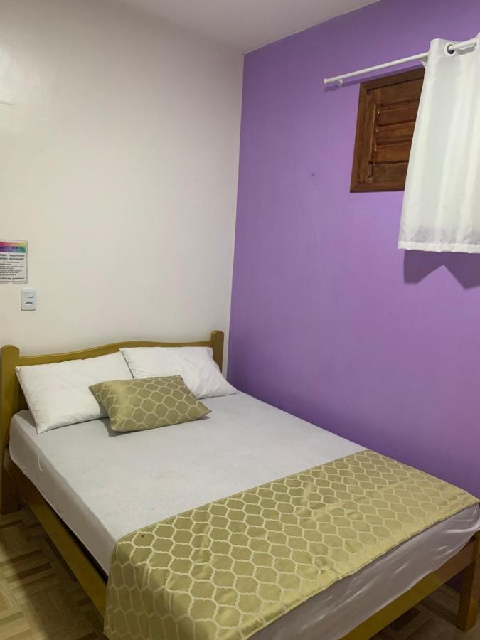 Happy Hostel E Pousada Paracuru Zewnętrze zdjęcie
