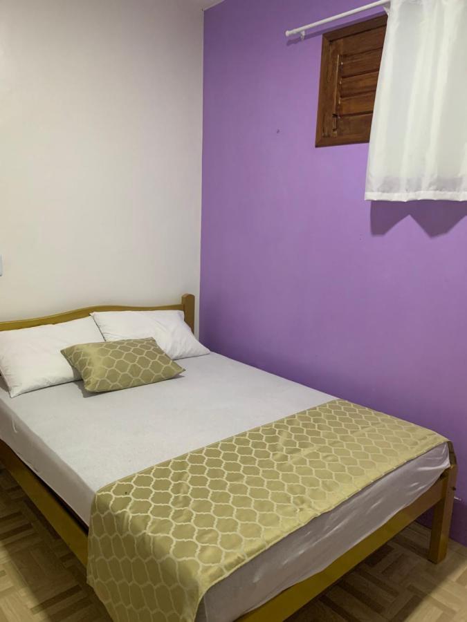 Happy Hostel E Pousada Paracuru Zewnętrze zdjęcie
