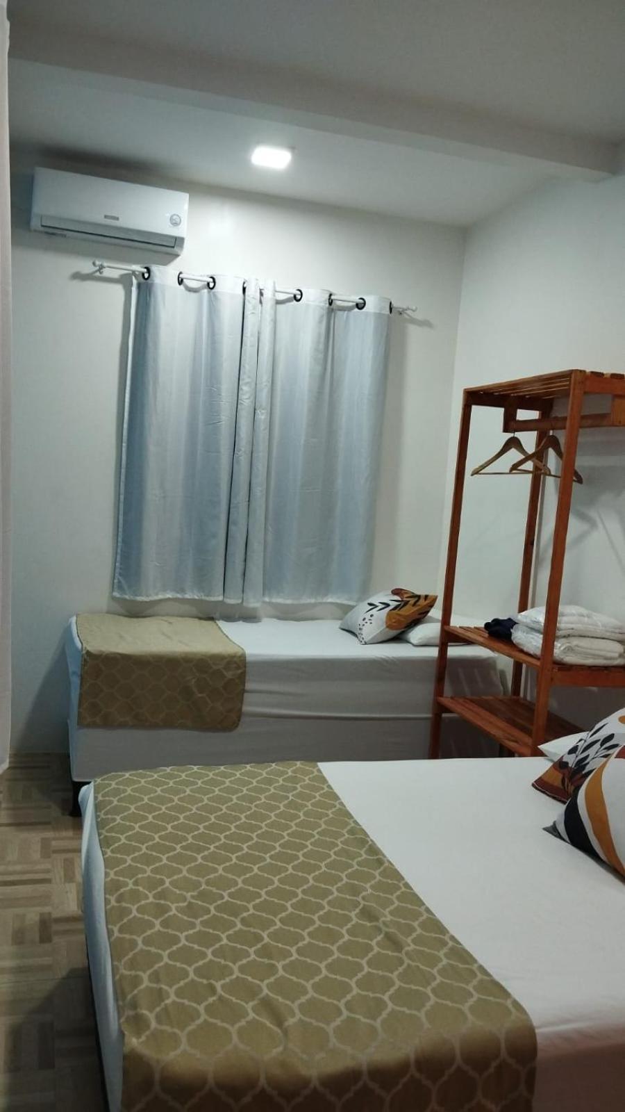 Happy Hostel E Pousada Paracuru Zewnętrze zdjęcie